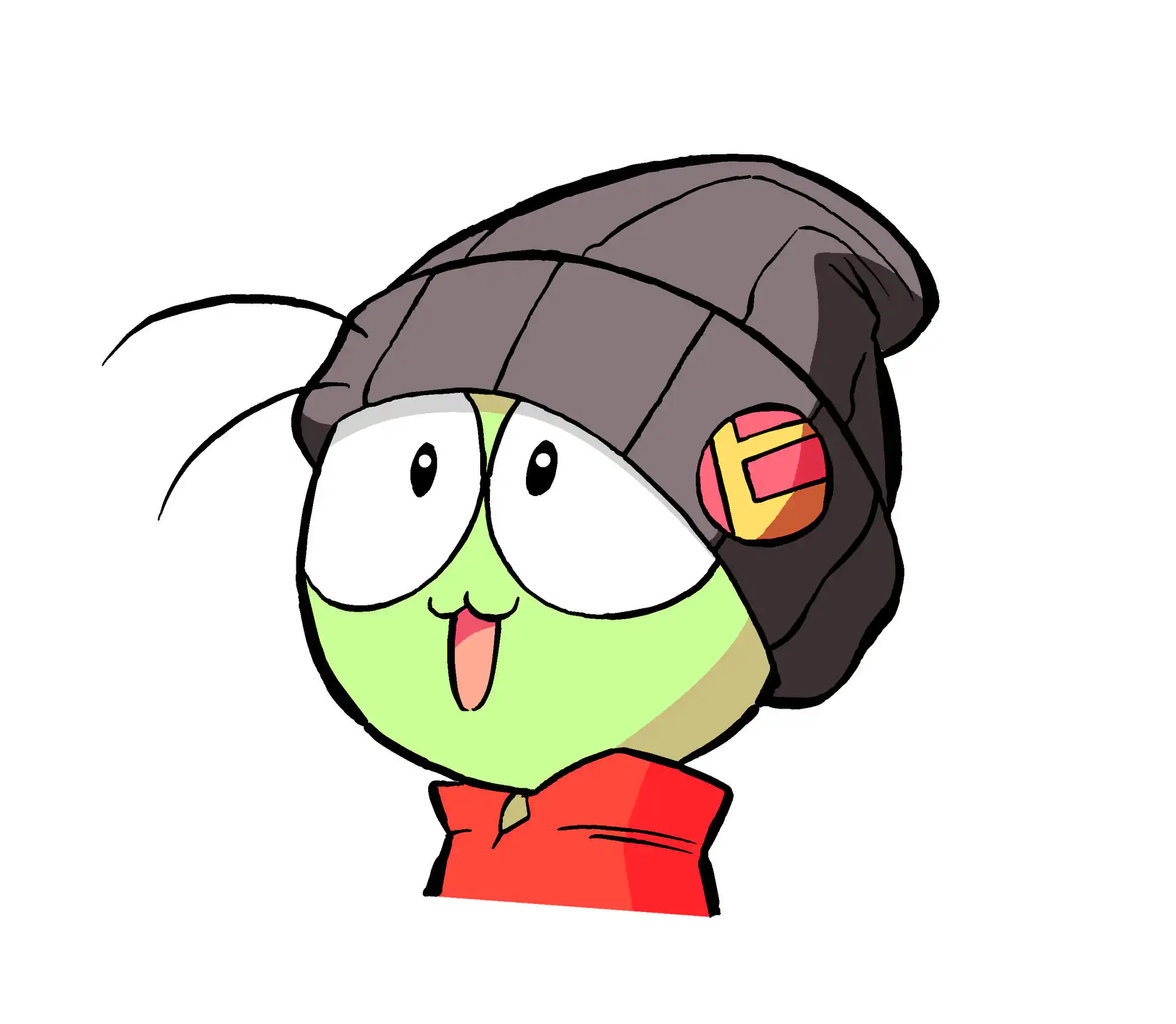 菊妻ヒロキ先生の作者アイコン