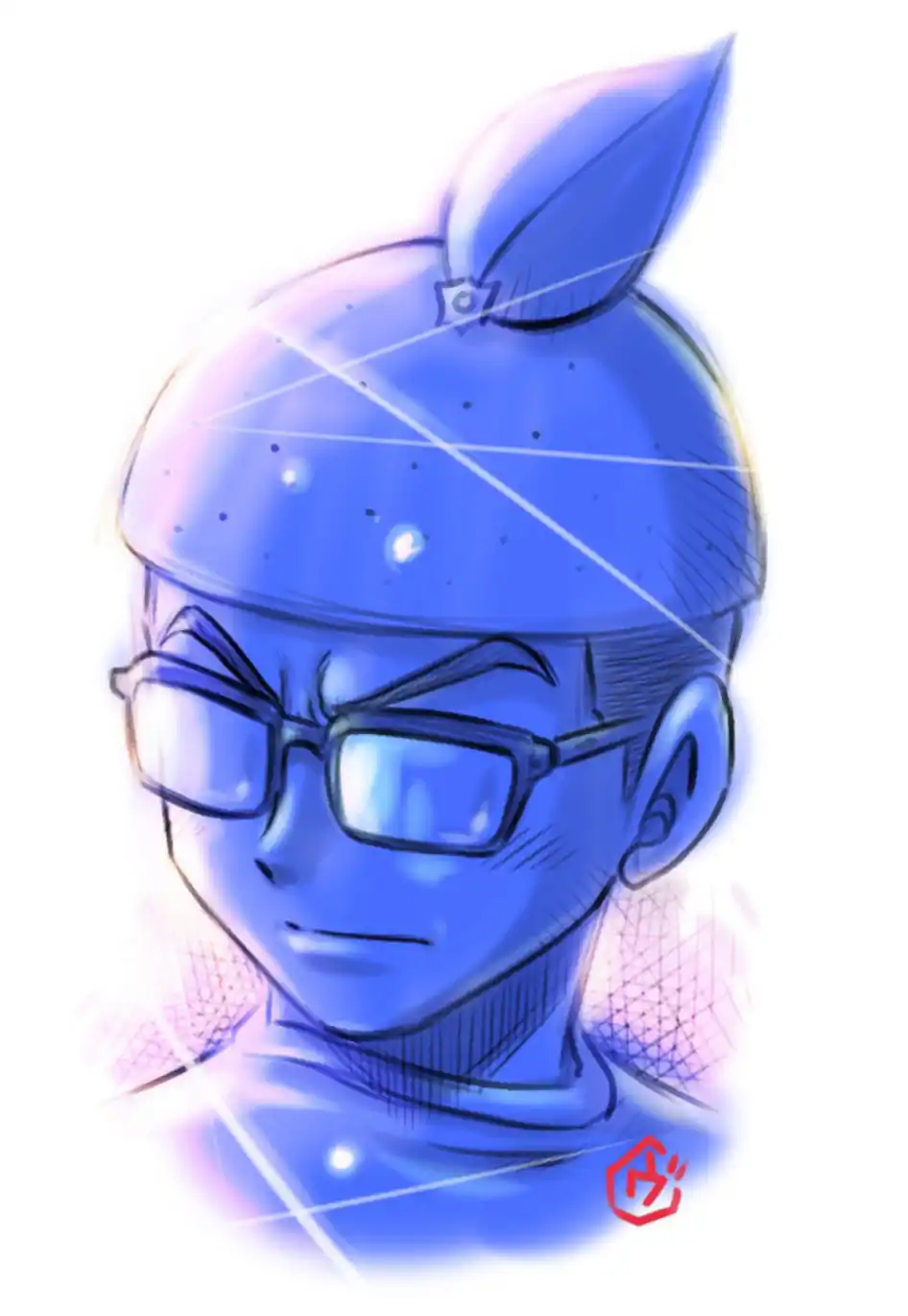 樫本学ヴ先生の作者アイコン