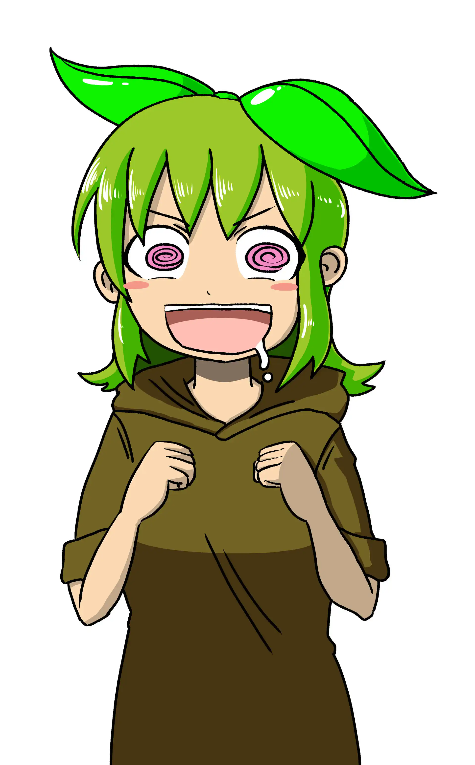 河本ほむら先生の作者アイコン