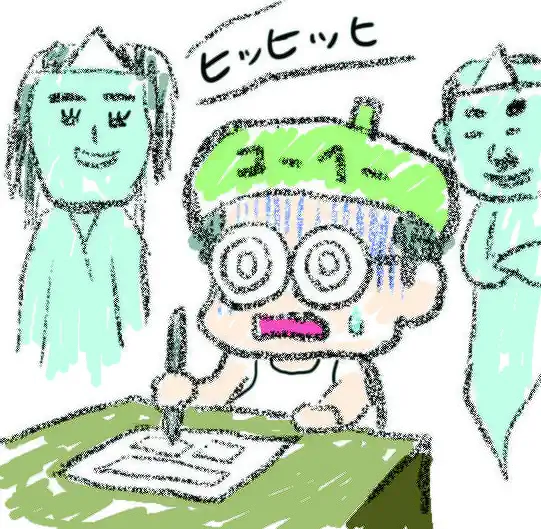 コーヘー先生の作者アイコン