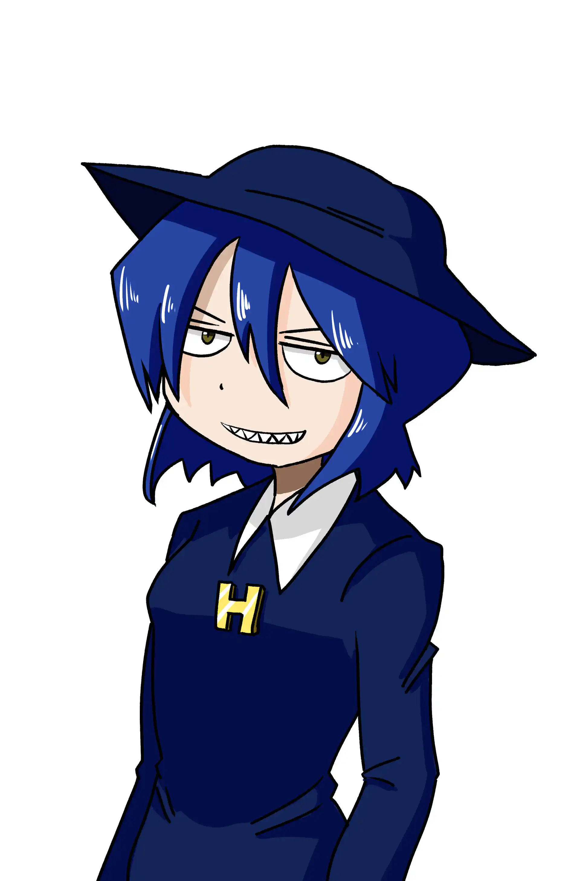 武野光先生の作者アイコン