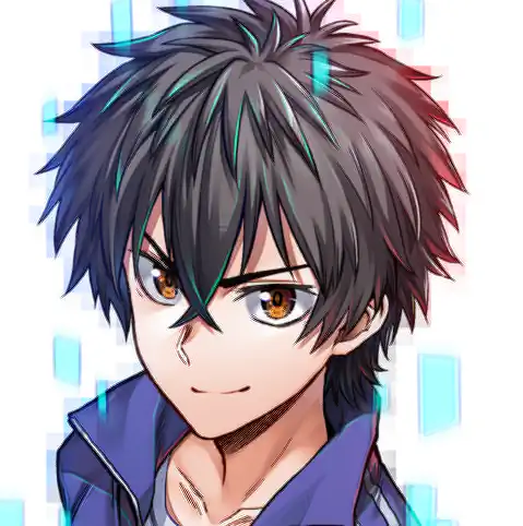 KAZU先生の作者アイコン