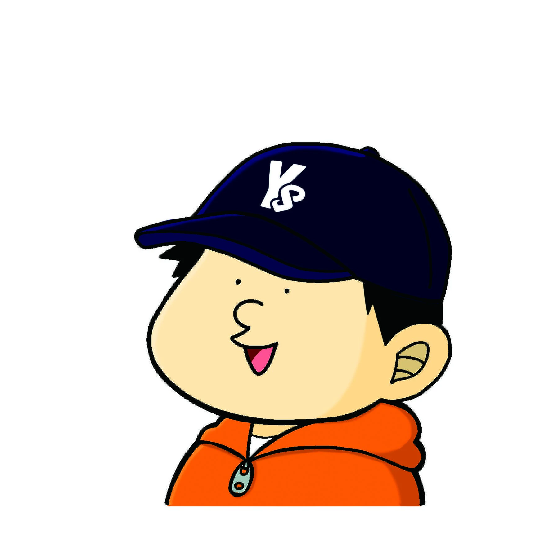 あずまかなき先生の作者アイコン