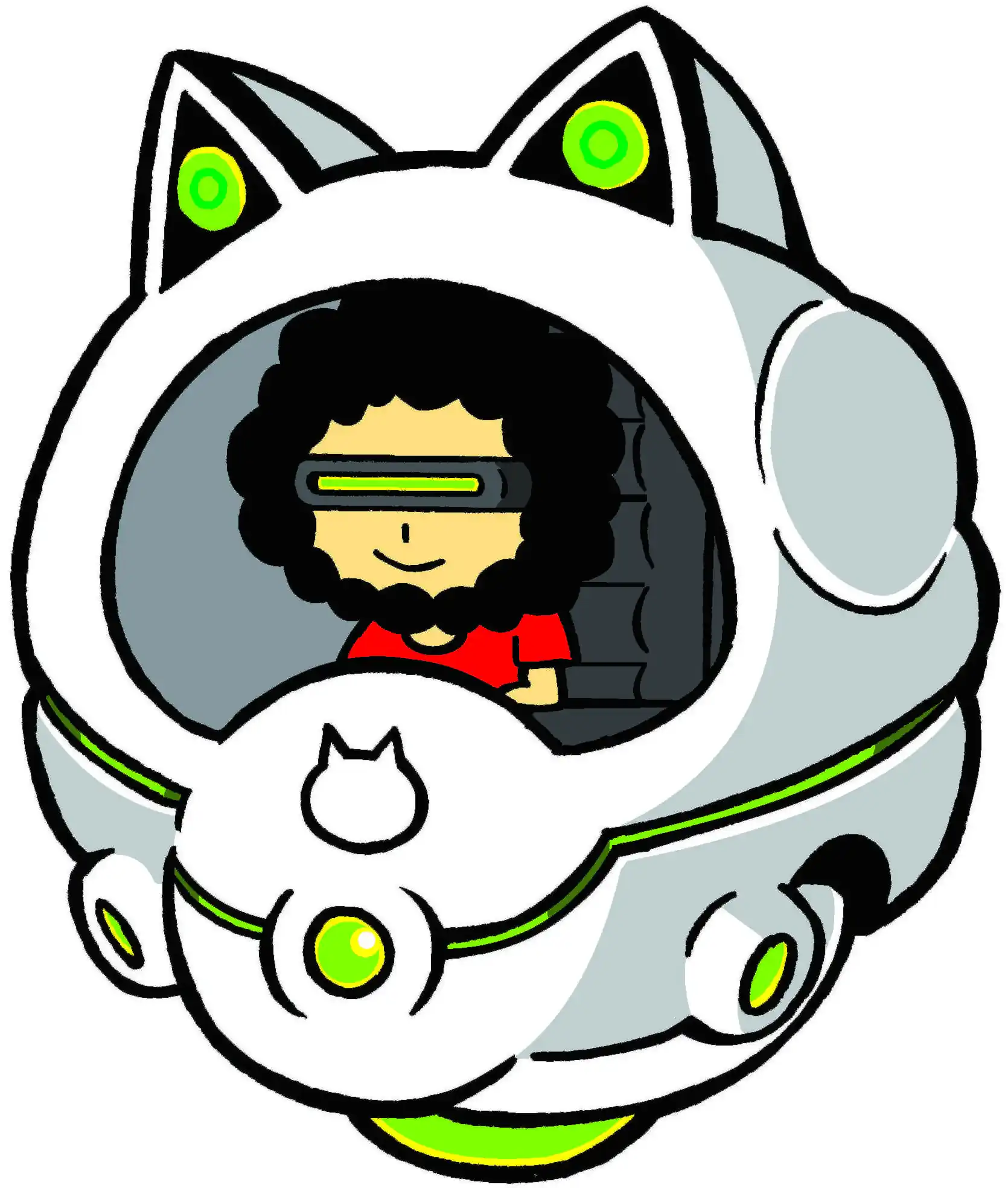 萬屋不死身之介先生の作者アイコン