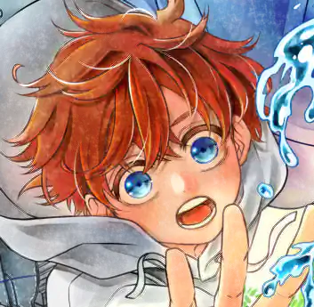 音呼たまき先生の作者アイコン