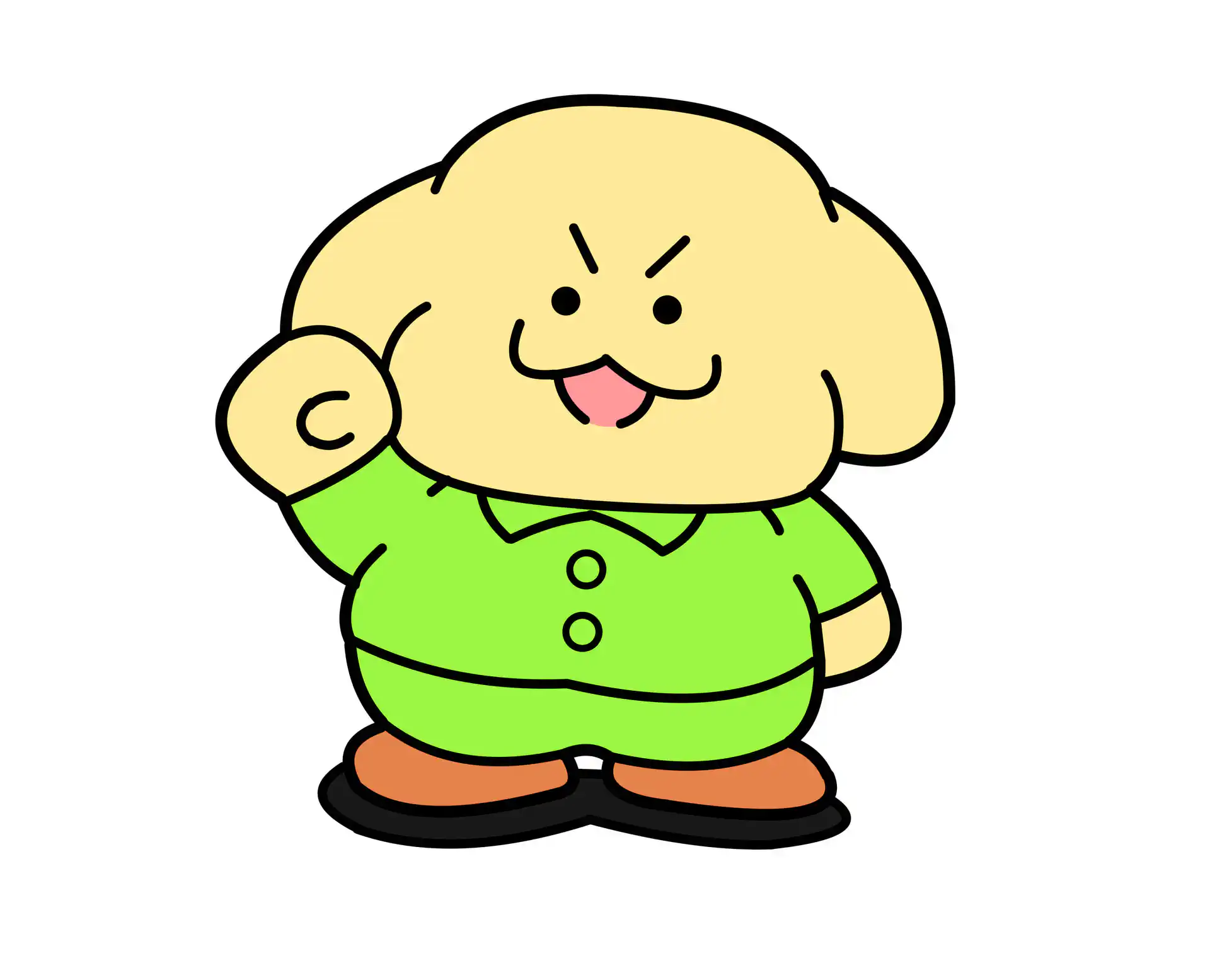 いぬころすけ先生の作者アイコン