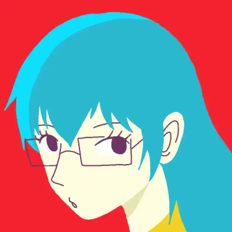 あまいろ先生の作者アイコン