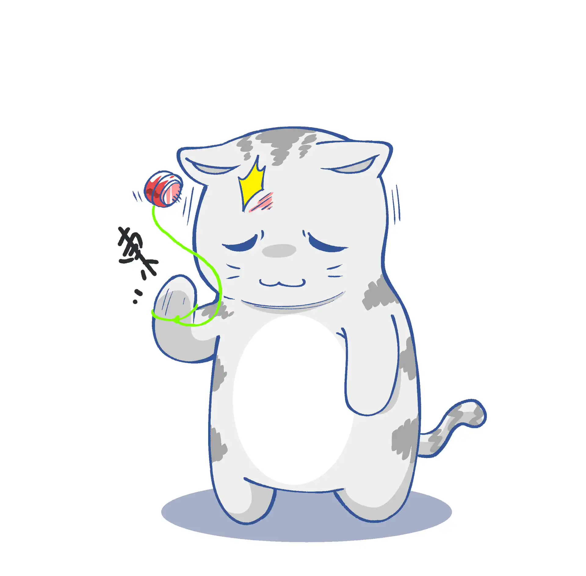 東東先生の作者アイコン