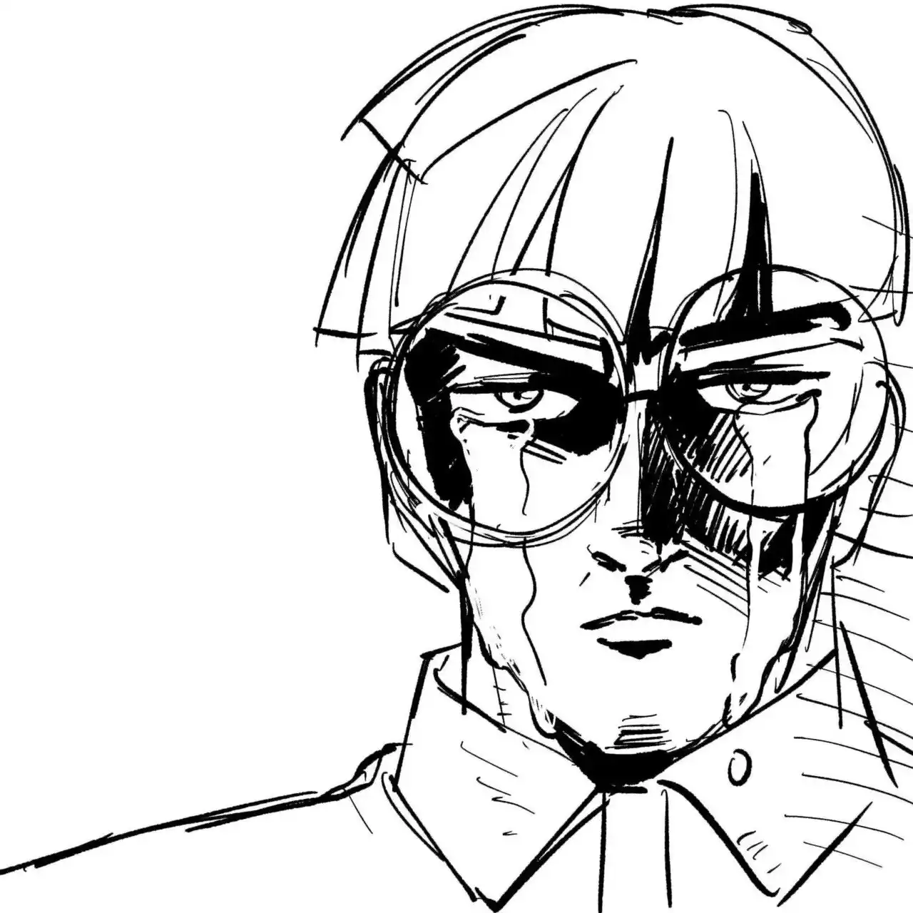 山鷹景先生の作者アイコン