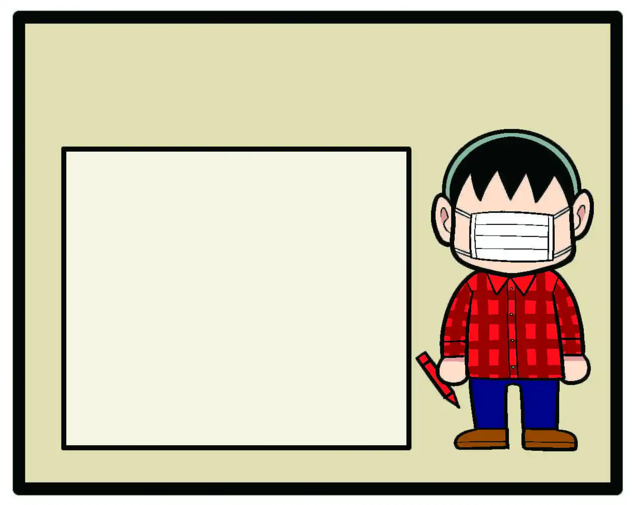 小松清太郎先生の作者アイコン