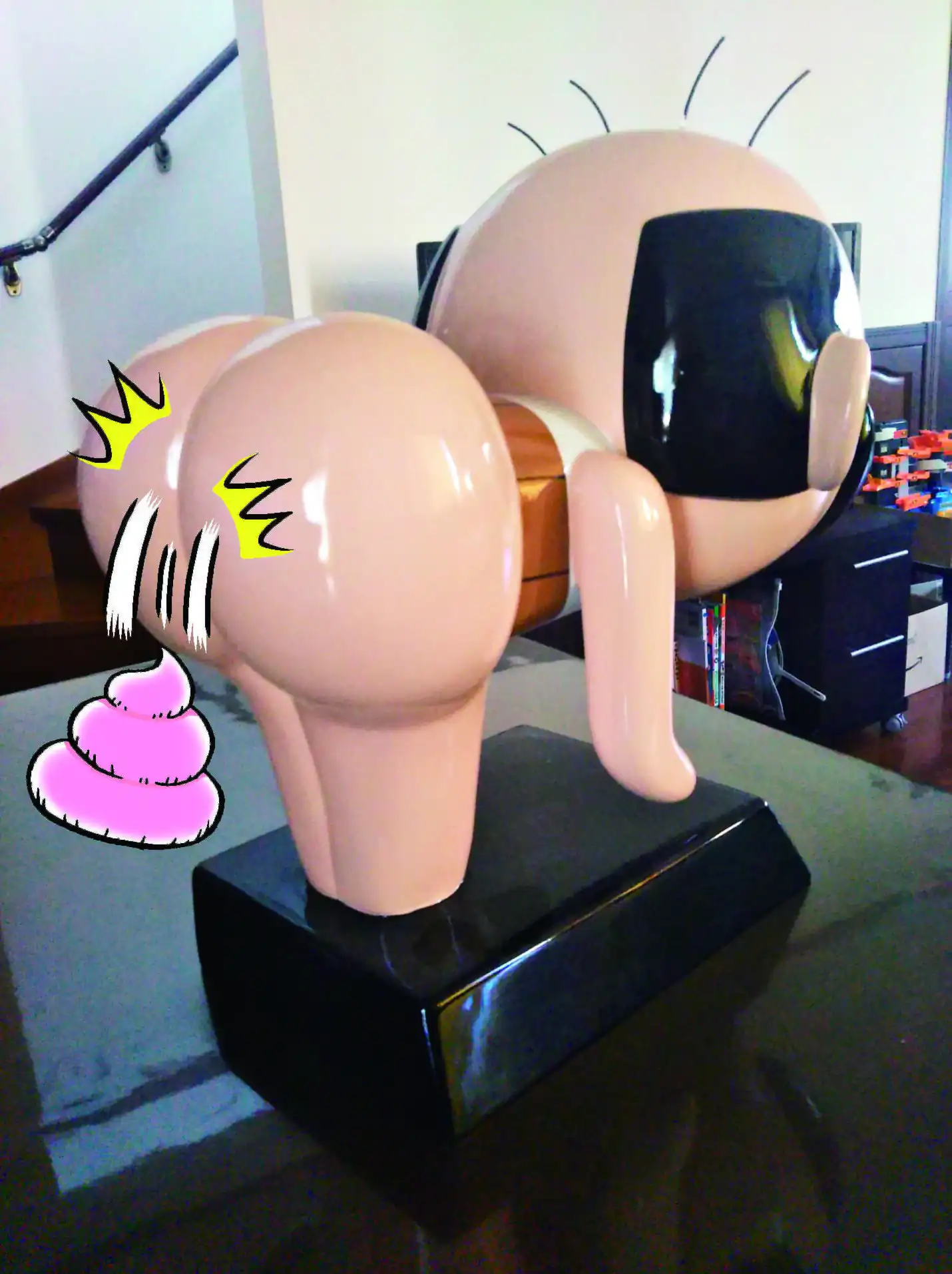 曽山一寿先生の作者アイコン