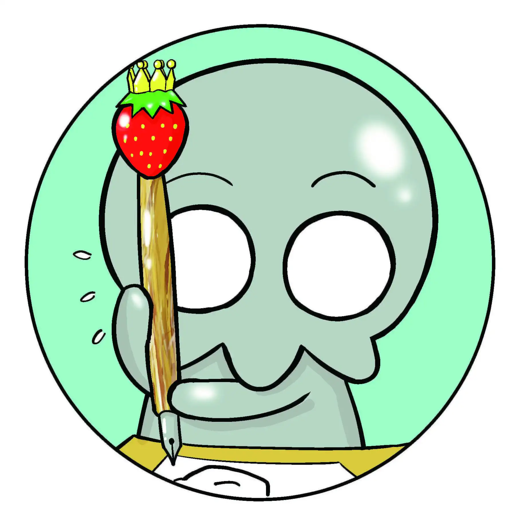 山内コウタロウ先生の作者アイコン