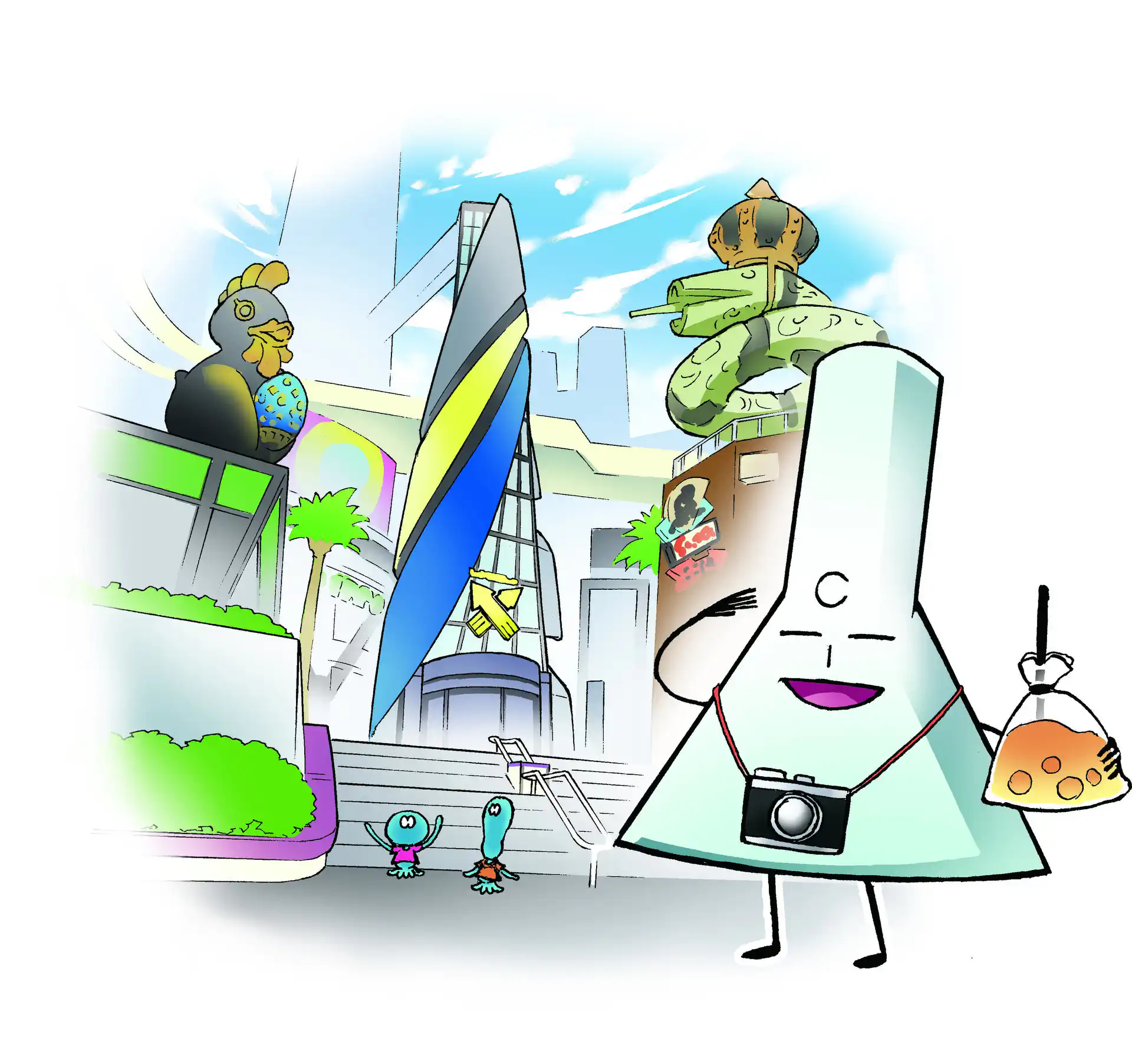 ひのでや参吉先生の作者アイコン