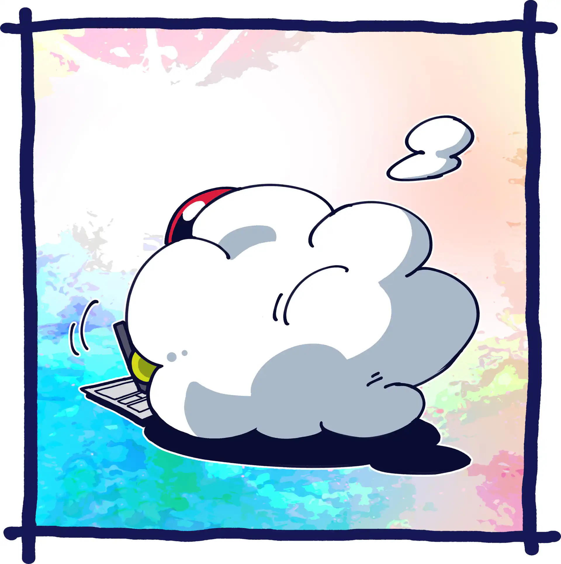 大円坊真先生の作者アイコン