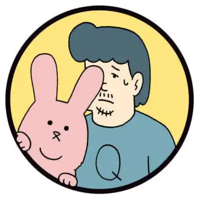 キューライス先生の作者アイコン