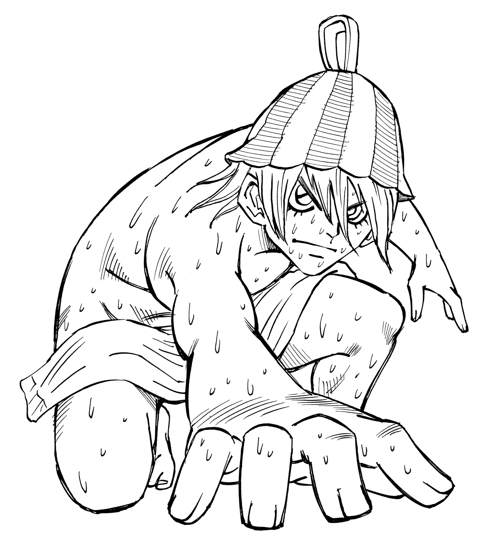 穴久保幸作先生の作者アイコン