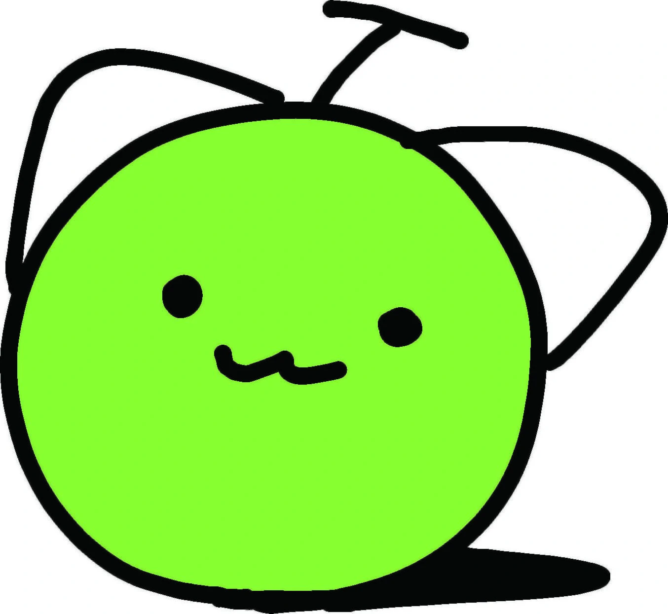 ニャロメロン先生の作者アイコン