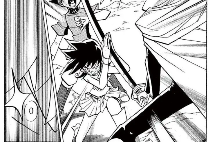 デュエル・マスターズSX 松本しげのぶ | 週刊コロコロコミック