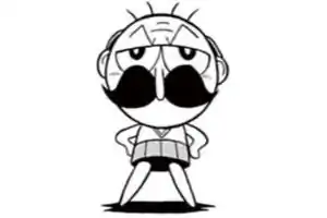 でんぢゃらすじーさん邪 曽山一寿 | 週刊コロコロコミック