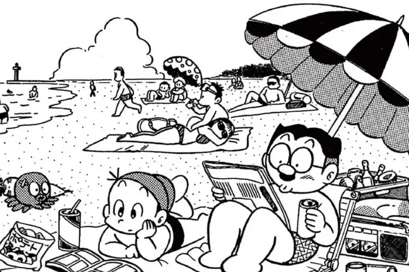 のんきくん 方倉陽二 | 週刊コロコロコミック