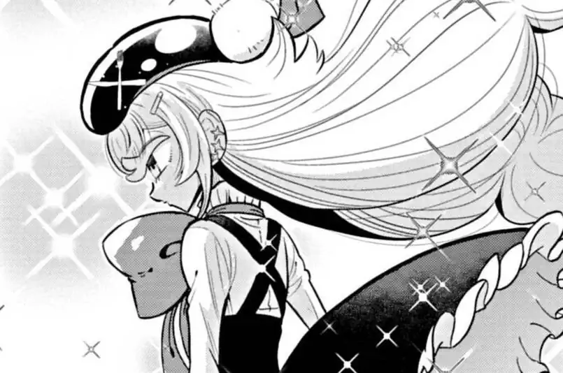 アクジキさんノごはん 菊妻ヒロキ | 週刊コロコロコミック