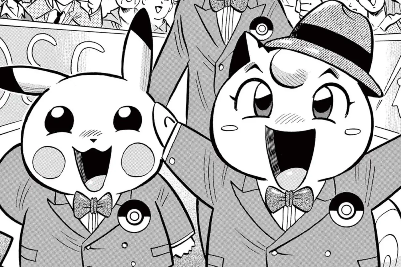 ポケットモンスター アニキ編 穴久保幸作 | 週刊コロコロコミック