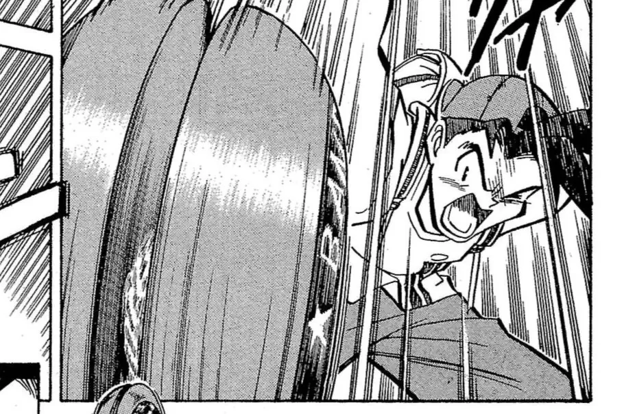 超速スピナー 橋口たかし | 週刊コロコロコミック