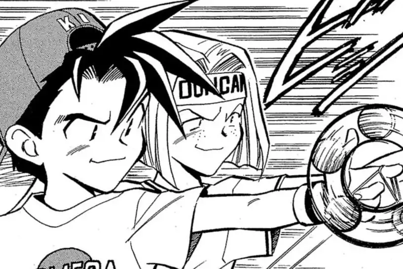 上品なファッション 超速スピナー 橋口たかし 週刊コロコロコミック | 少年漫画