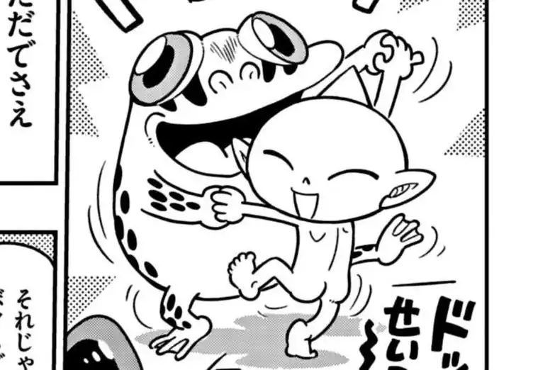田中太郎 うちゅう人田中太郎」田中太郎【CR】{DZ-SS04/CR05}《ブラントゲート