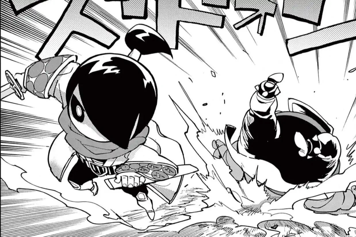 オレカバトル オレカモンスターズ冒険烈伝 出水ぽすか コナミデジタル