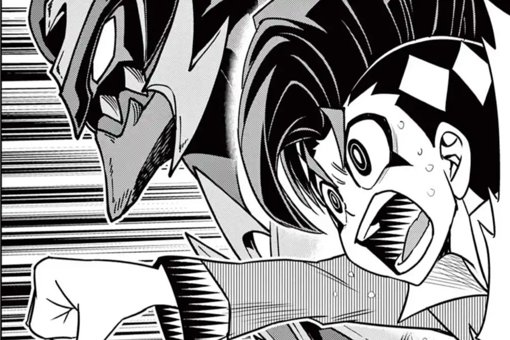 ベイブレードバースト 森多ヒロ | 週刊コロコロコミック