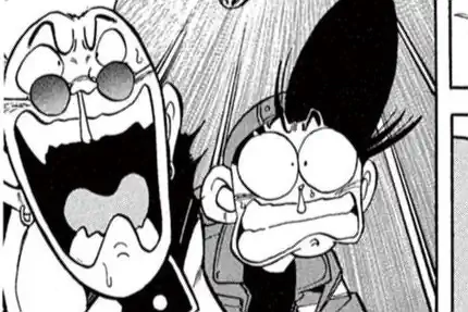 グランダー武蔵 てしろぎたかし | 週刊コロコロコミック