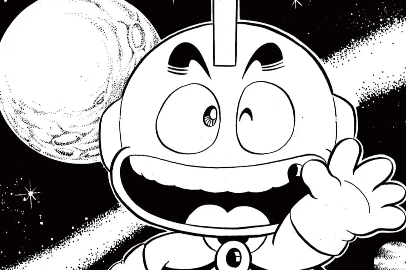超人キンタマン 立石佳太 | 週刊コロコロコミック