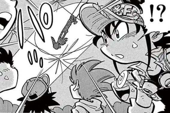 かっとびレーサーダンガン狼 こしたてつひろ | 週刊コロコロコミック