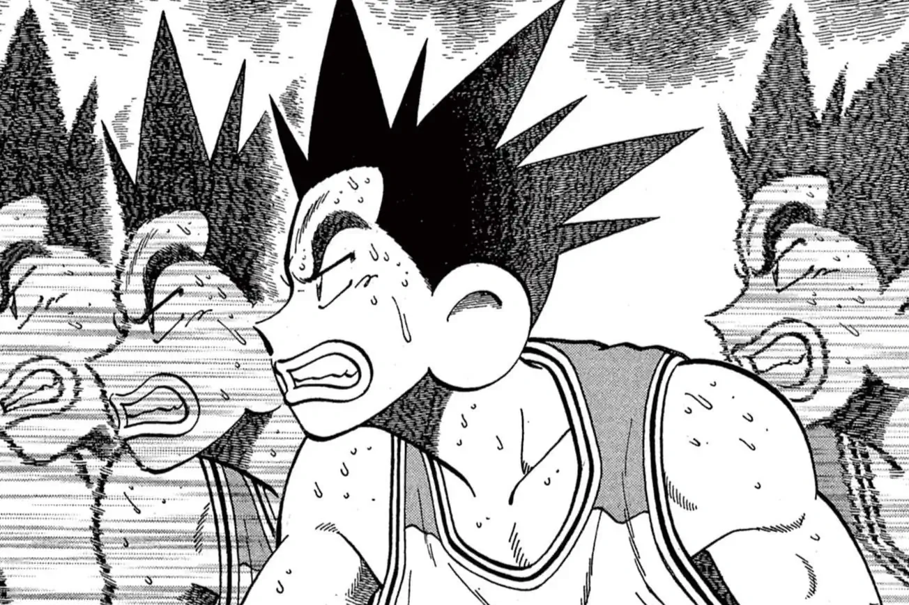 BiNGO！ 松村努 | 週刊コロコロコミック