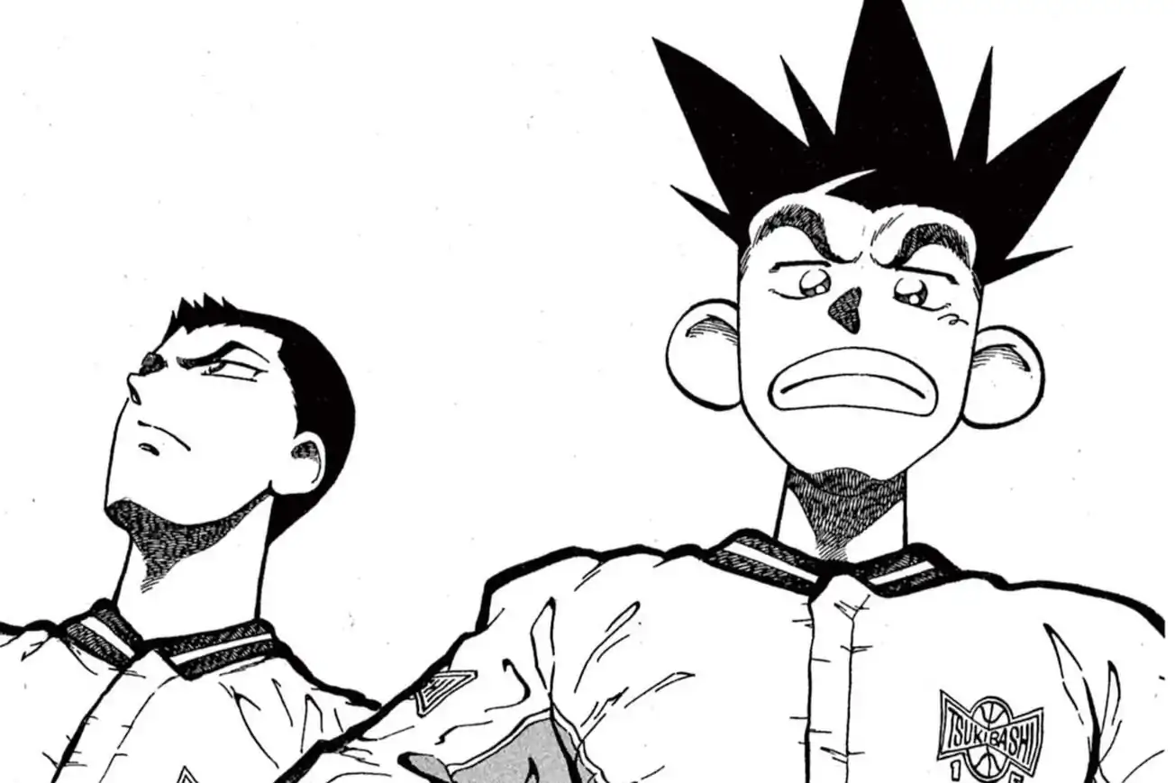 BiNGO！ 松村努 | 週刊コロコロコミック