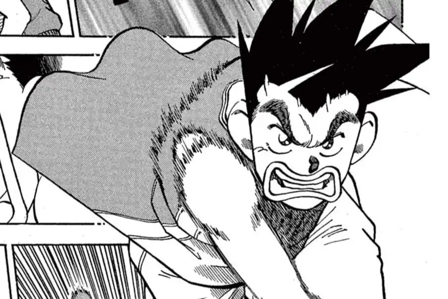 BiNGO！ 松村努 | 週刊コロコロコミック