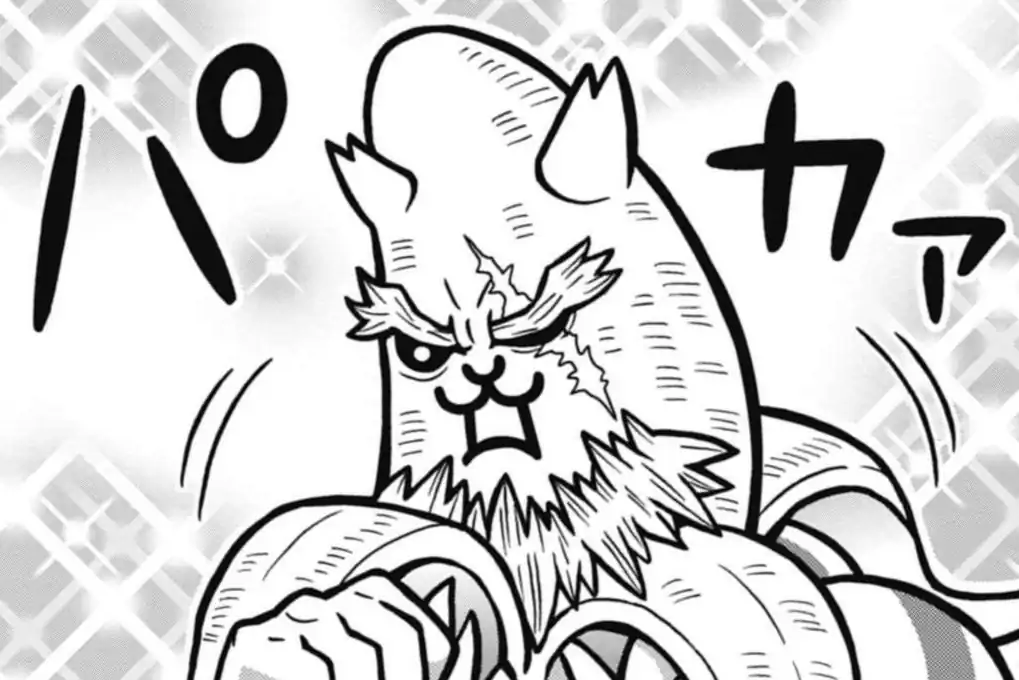 まんがで！にゃんこ大戦争 萬屋不死身之介 | 週刊コロコロコミック