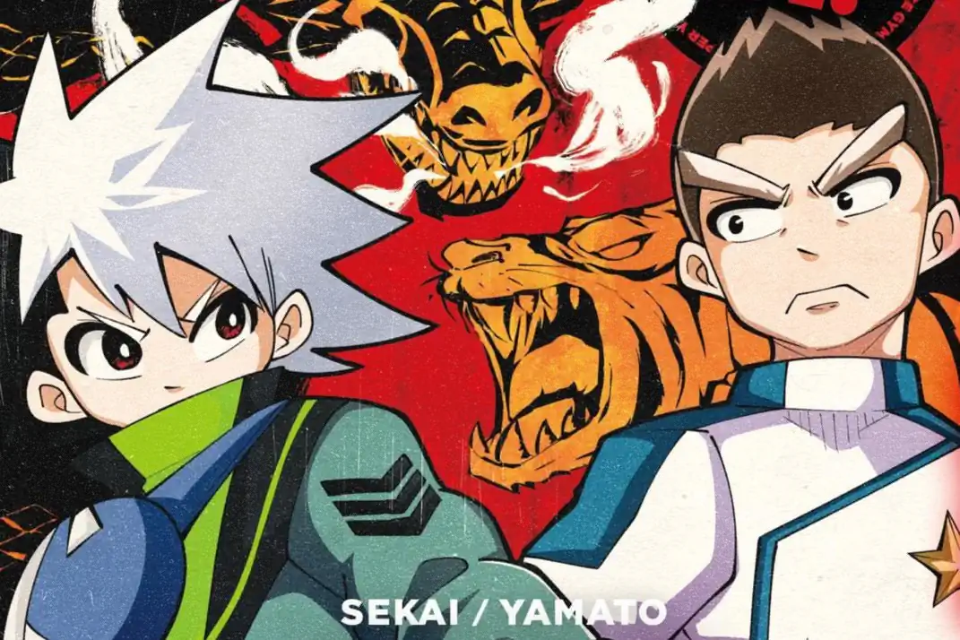 ハイパーヨーヨーACCEL 東東 | 週刊コロコロコミック