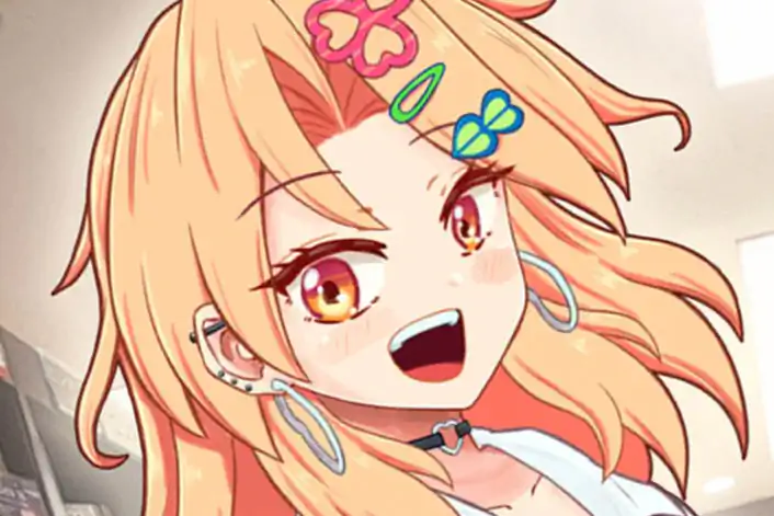 ギャルと本屋 第4話 明石アカ | 週刊コロコロコミック