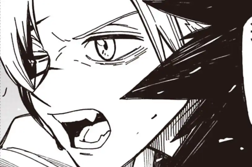 燐火の怪獣医 最終話 せがわひろわき | 週刊コロコロコミック