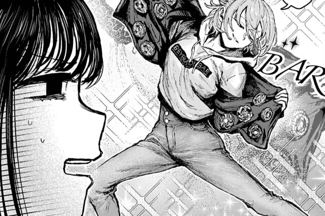 ダウナーお姉さんは遊びたい 第27話 山鷹景 | 週刊コロコロコミック