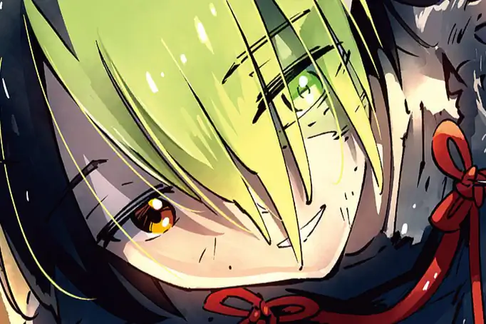 呪ロ 第1話 武井宏之 | 週刊コロコロコミック