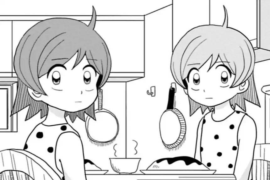 あたしのお兄ちゃんはダチョウです 第20話 あまいろ | 週刊コロコロコミック