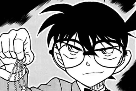名探偵コナン 特別編 【漫画】窪田一裕 【漫画】太田勝 | 週刊コロコロ
