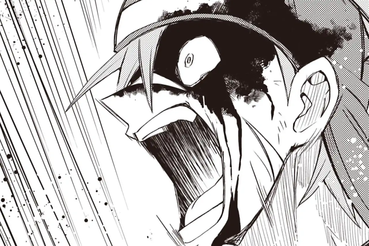 ケツバトラー 第31話 高出なおたか,面白法人カヤック／小学館 | 週刊コロコロコミック