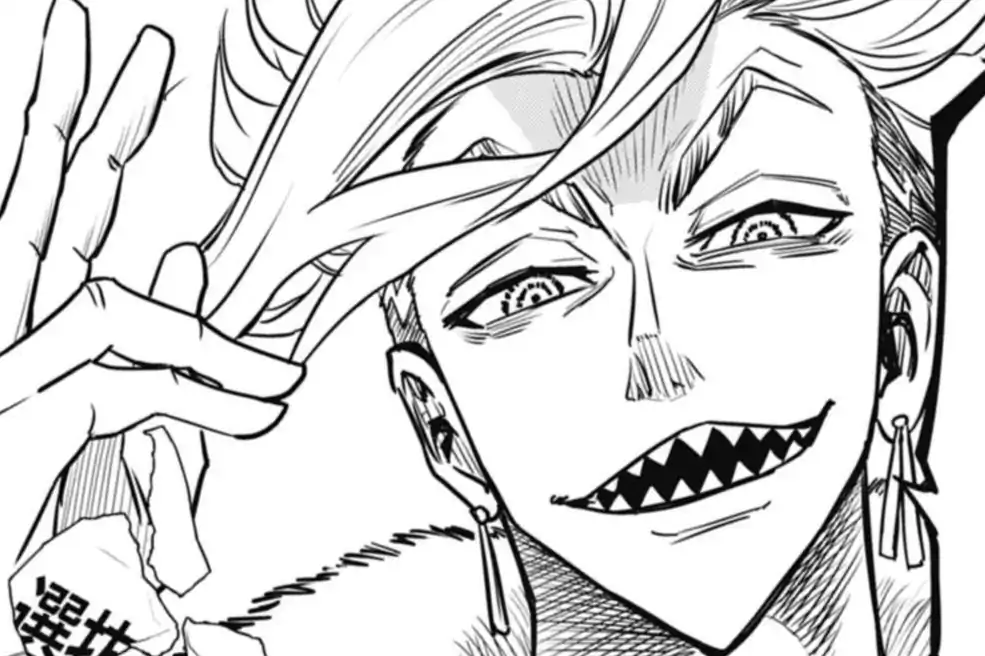 STRAY5 第1話(2026年2月号) 森多ヒロ | 週刊コロコロコミック