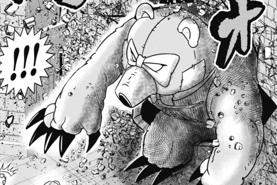 ブラックチャンネル 第70話(2026年3月号) きさいちさとし | 週刊 ブラックチャンネル 第70話(2026年3月号) きさいちさとし | 週刊