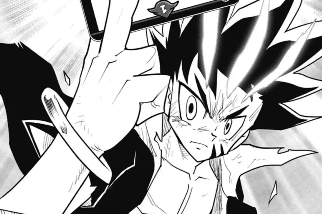 デュエル・マスターズWIN 松本しげのぶ | 週刊コロコロコミック