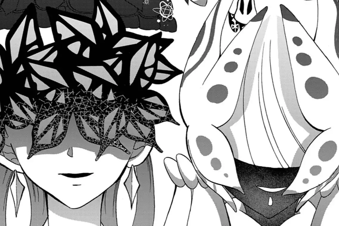 プリンセッション・オーケストラ-それぞれの物語-  第4話 いわおかめめ,Project PRINCESS-SESSION | 週刊コロコロコミック